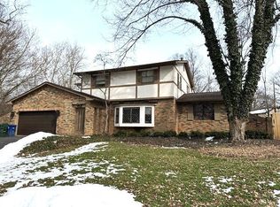 6074 Tulip Hill Rd, Columbus, OH 43235