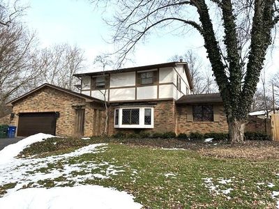 6074 Tulip Hill Rd, Columbus, OH, 43235