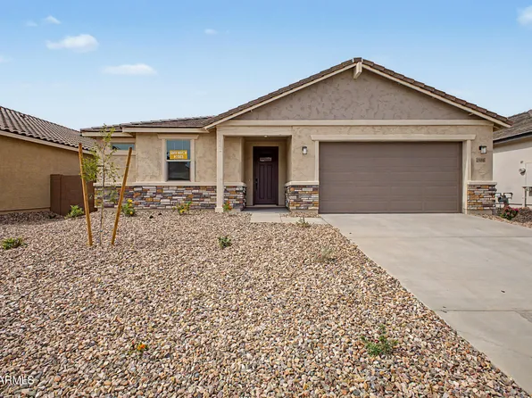 2486 E Dolcetto Drive, San Tan Valley, AZ 85143