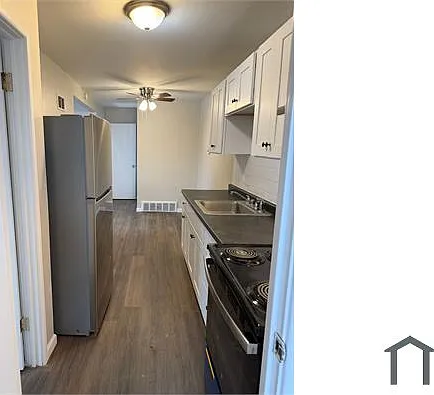 1 bed, 670 sqft, $800 — Photo 4