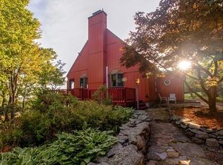 3 Keyes Ln, Princeton, MA 01541