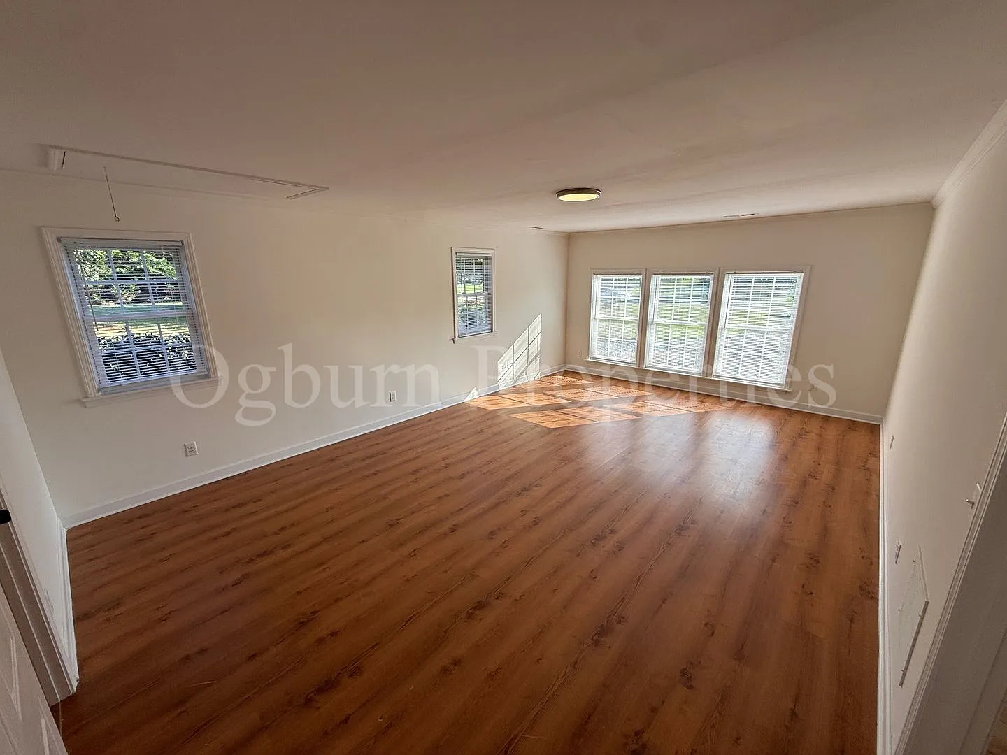 1747 Piney Grove Rd-3BR/2BA Brick Ranch on Large Lot(2+Acres)!! -Kernersville — Photo 4