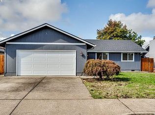 526 Roper Rd, Eugene, OR 97402