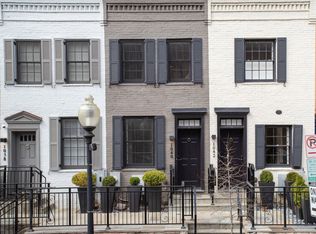 1040 31st St NW, Washington, DC 20007