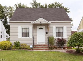 4613 W 146th St, Cleveland, OH 44135