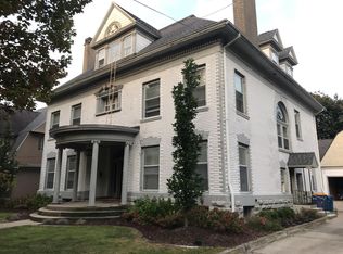 263 Morris Ave SE APT 3, Grand Rapids, MI 49503