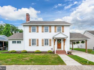 319 E Church St, Millsboro, DE 19966