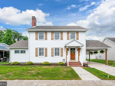 319 E Church St, Millsboro, DE, 19966