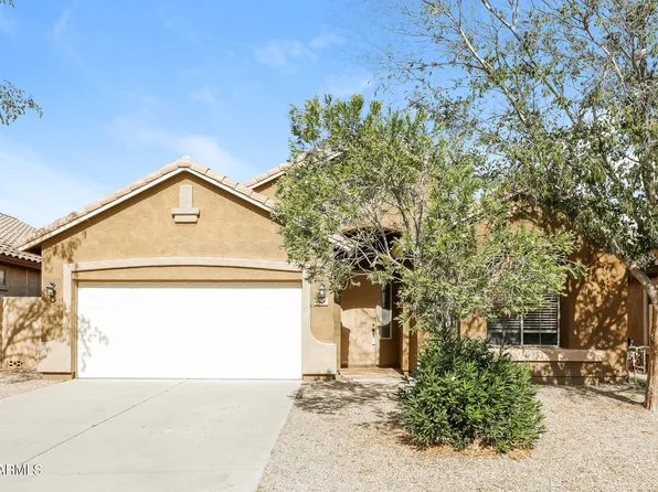10 E MILL REEF Drive, San Tan Valley, AZ 85143