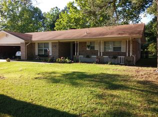 1560 Rankin St, Ashdown, AR 71822