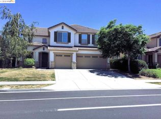 245 W Country Club Dr, Brentwood, CA 94513