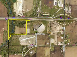 743 Progress Pkwy, La Salle, IL 61301