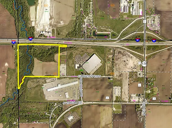 743 Progress Pkwy, La Salle, IL 61301