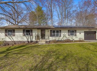 110 Cannon Dr, Hendersonville, NC 28792