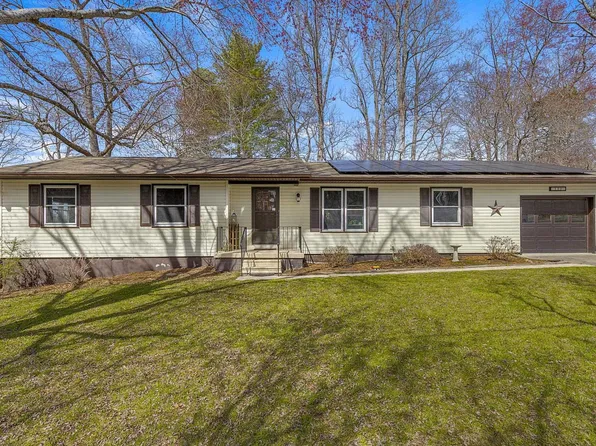 110 Cannon Dr, Hendersonville, NC 28792