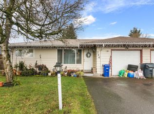 764 Toliver Rd, Molalla, OR 97038