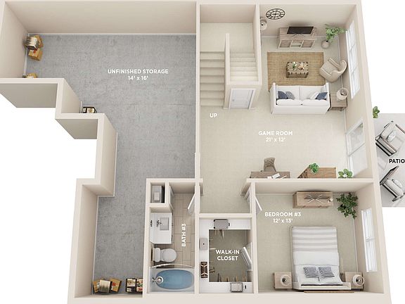 2nd image of this home