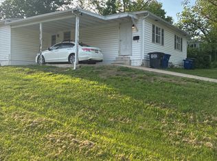 207 Hockaday Ave #209, Fulton, MO 65251