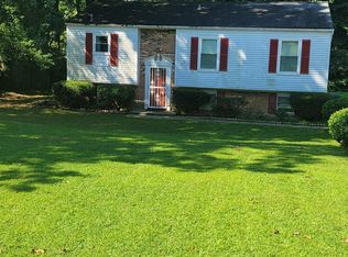 7860 Jones Rd, Jessup, MD 20794