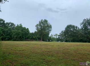 LOT 8 Avenue E, Kentwood, LA 70444