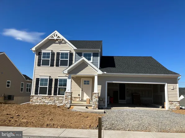 128 Kephart St, State College, PA 16803