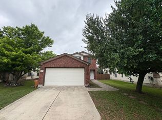 8912 Norwich Castle Dr, Austin, TX 78747