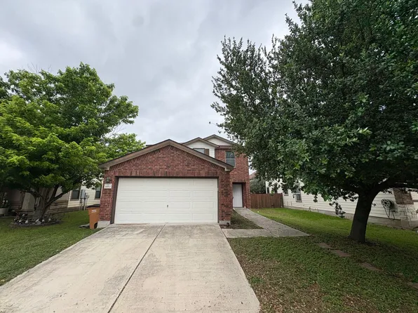 8912 Norwich Castle Dr, Austin, TX 78747