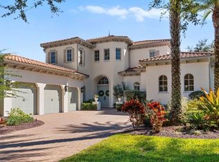 8634 Farthington Way, Orlando, FL 32827