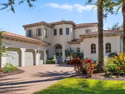 8634 Farthington Way, Orlando, FL, 32827