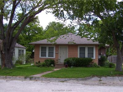 1207 Neal St, Navasota, TX, 77868