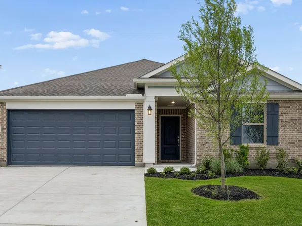 3731 Clearview Ranch Dr, Royse City, TX 75189