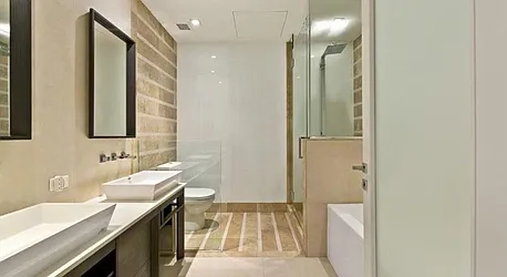 Rented by Stephen P. Wald