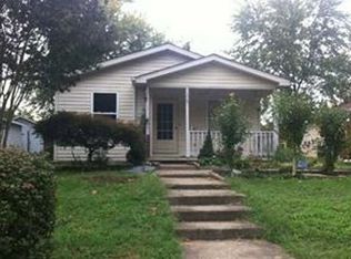 1927 4th Ave, Charleston, WV 25387