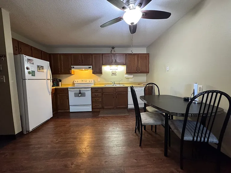 3712 S Terry Ave #201 — Photo 5