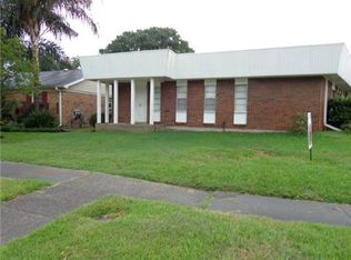 1601 Concord Ave, Metairie, LA 70003