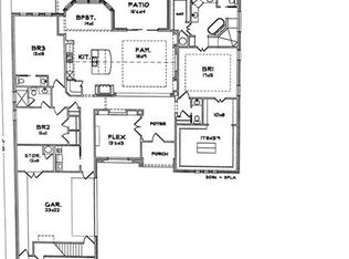 2206 Reese Creek Rd, Killeen, TX 76549