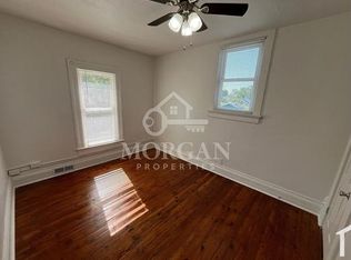 921 W 9th St, Anderson, IN 46016