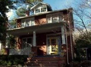 4615 Sylvan Rd, Richmond, VA 23225