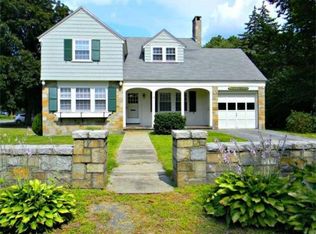 121 Maple Ave, Leominster, MA 01453