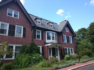 46 Welch Rd, Brookline, MA 02445