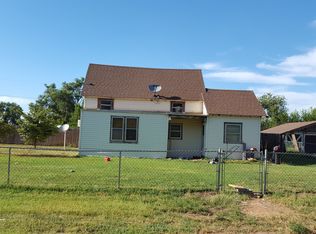 208371 Fields St, Camargo, OK 73835