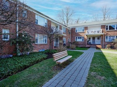 43 Carpenter Avenue #C, Mount Kisco, NY, 10549