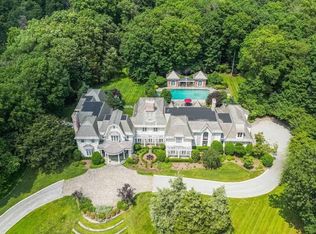 1 Alford Dr, Saddle River, NJ 07458