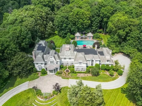 1 Alford Dr, Saddle River, NJ 07458