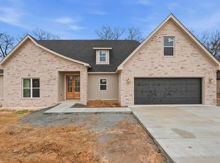 43 Sunset Blvd, Morrilton, AR 72110