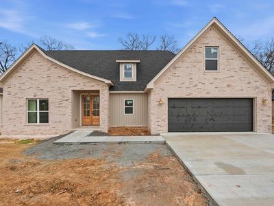 43 Sunset Blvd, Morrilton, AR, 72110