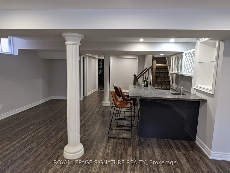 96 Memon Pl #BASEMENT — Photo 4