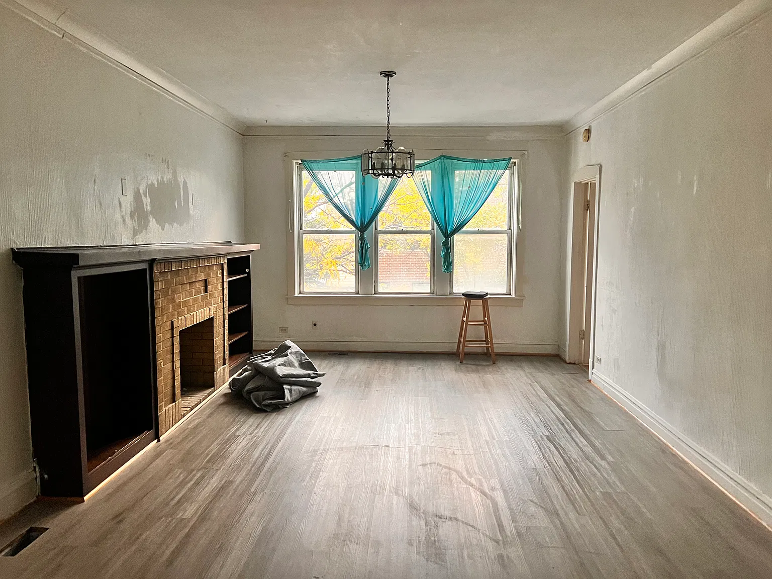 3 bed, 1500 sqft, $1,450 — Photo 1