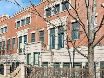 2039 N Lincoln Ave UNIT F, Chicago, IL, 60614