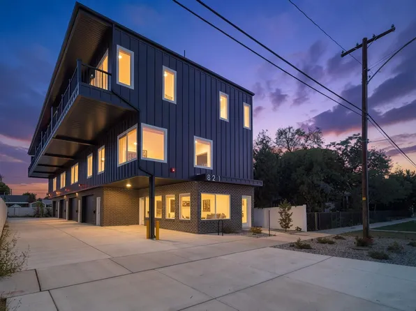 821 W 800 S, Salt Lake City, UT 84104